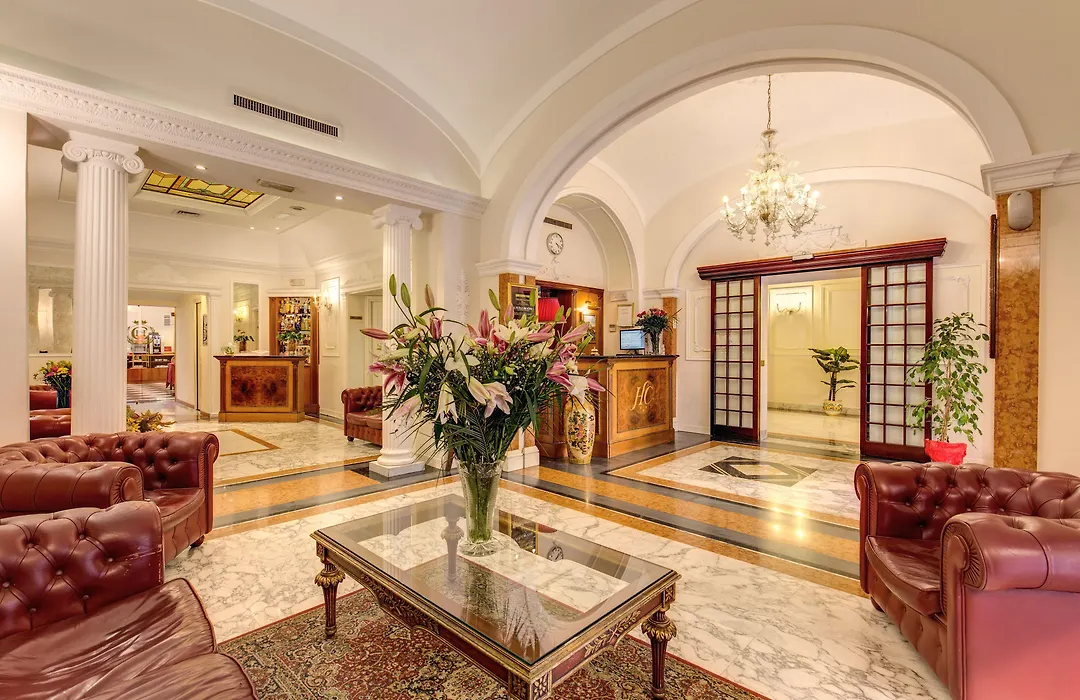 Hotel Contilia-1