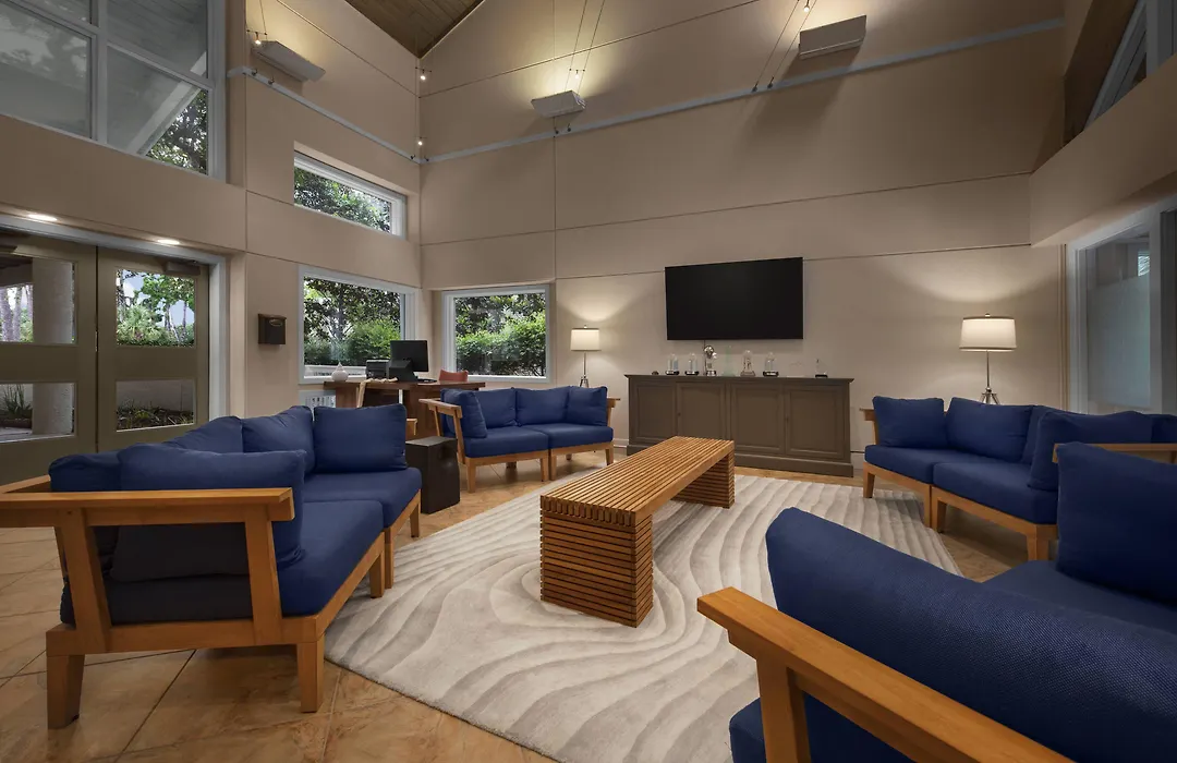 Marriott'S Monarch At Sea Pines-1