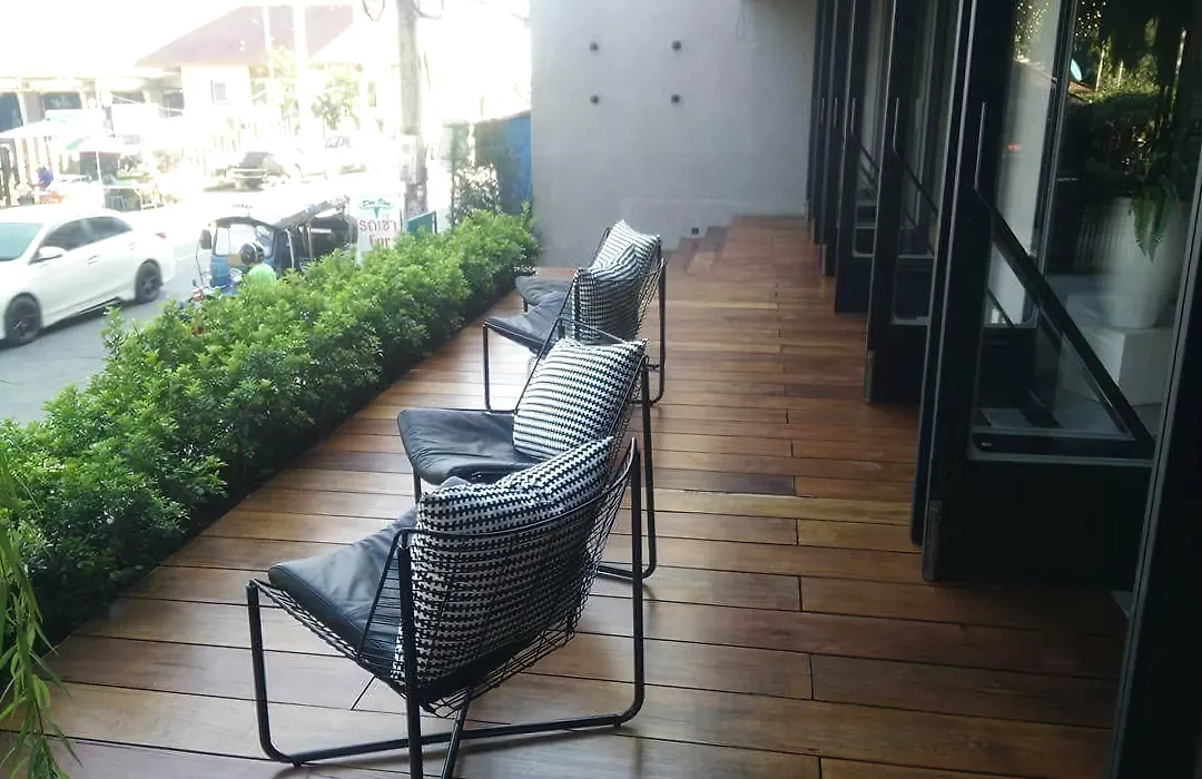 Bossotel Chiang Mai-1