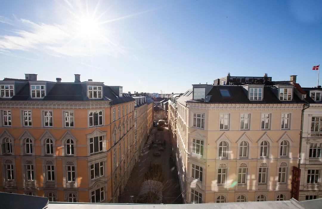 Go Hotel Ansgar-1