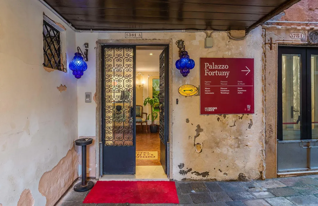 Hotel San Giorgio-1