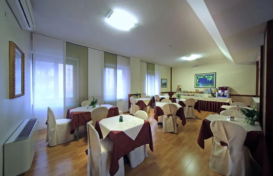 Hotel Cristallo Brescia-1