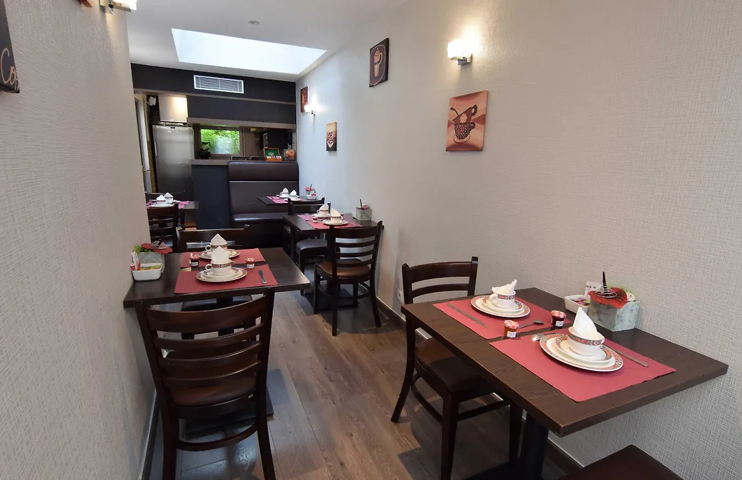 Saphir Grenelle-1
