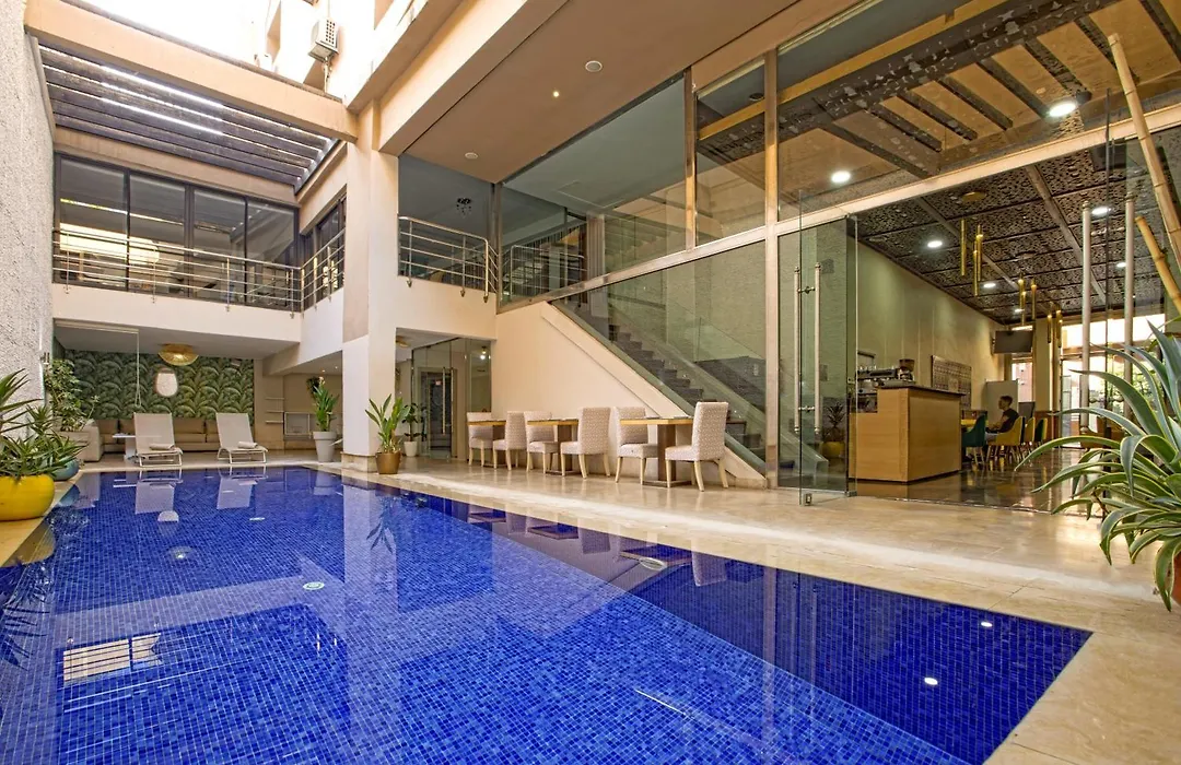 Yaad City Hotel-1