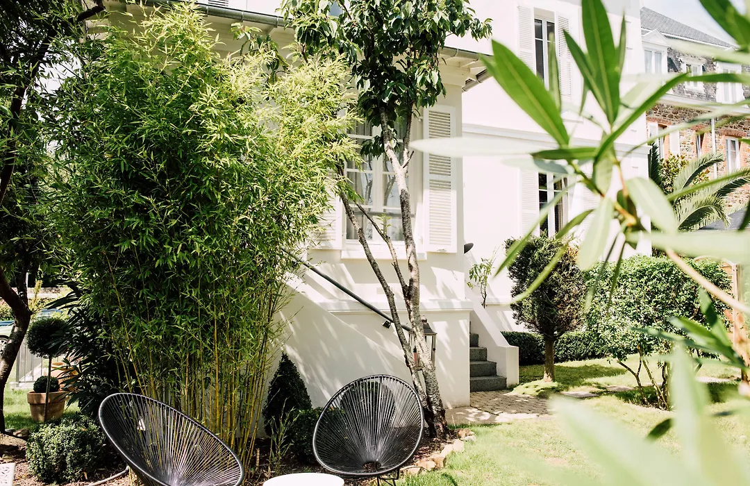 L'Hotel Particulier Ascott-1