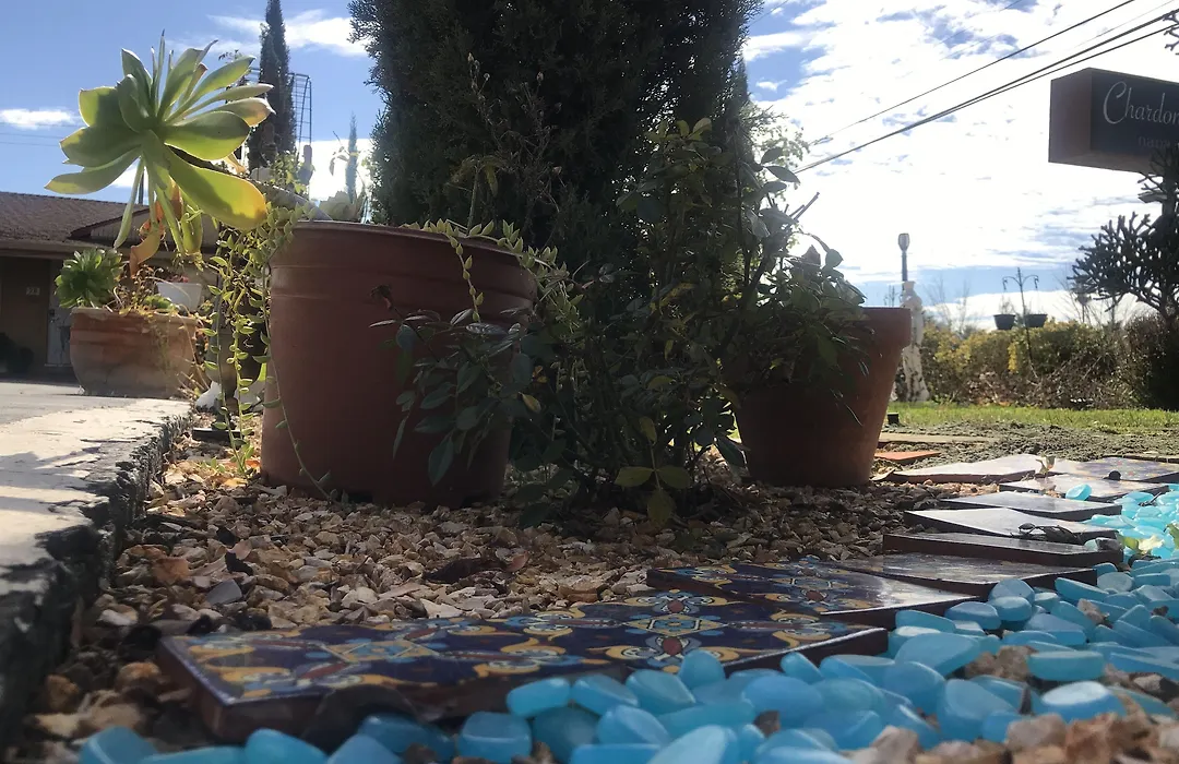 Chardonnay Lodge-1