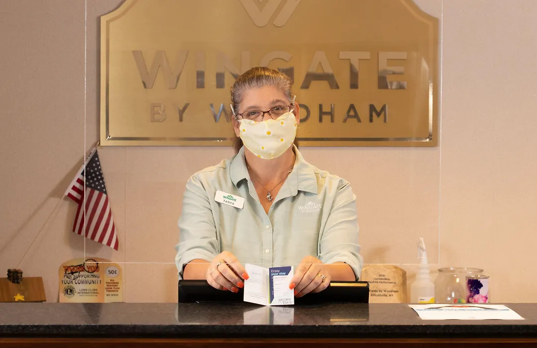 Wingate By Wyndham Ellicottville-1