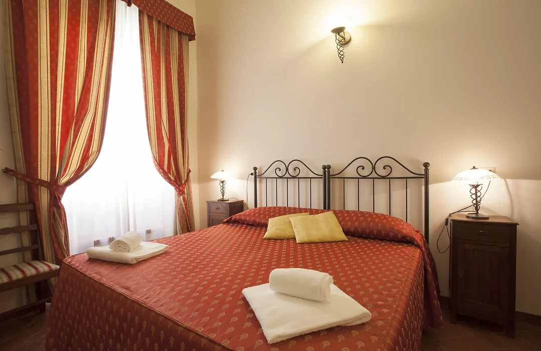 B&B Home In Florence-1