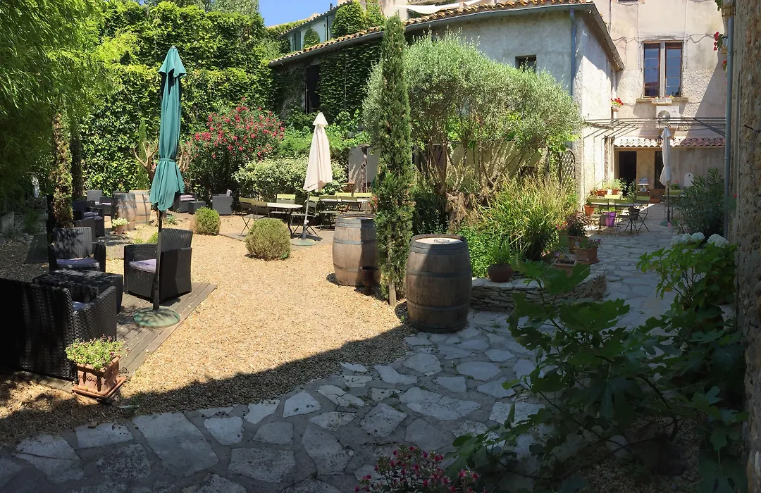 Hotel Du Pont Vieux-1