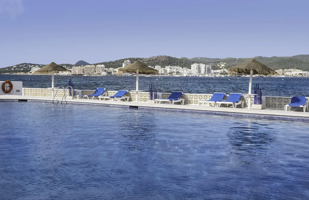 Azuline Hoteles Mar Amantis & II-1