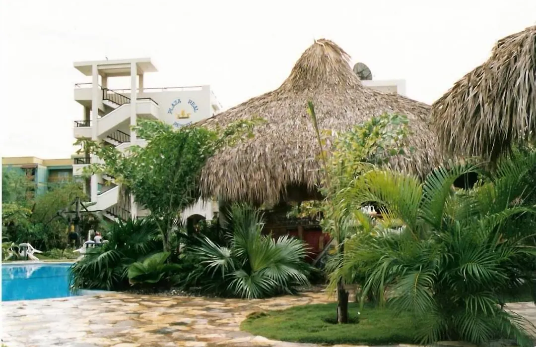 Plaza Real Resort-1