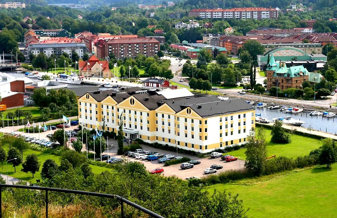 Hotel Riverside-1