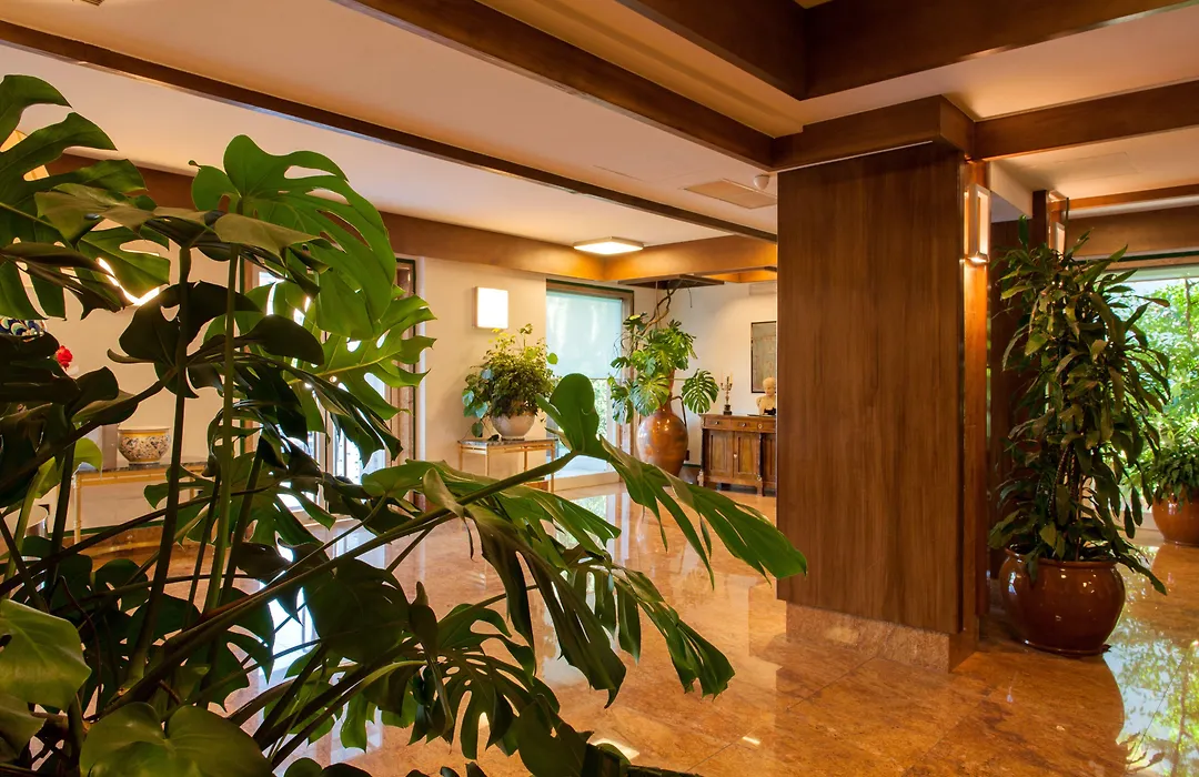 Hotel La Pergola-1