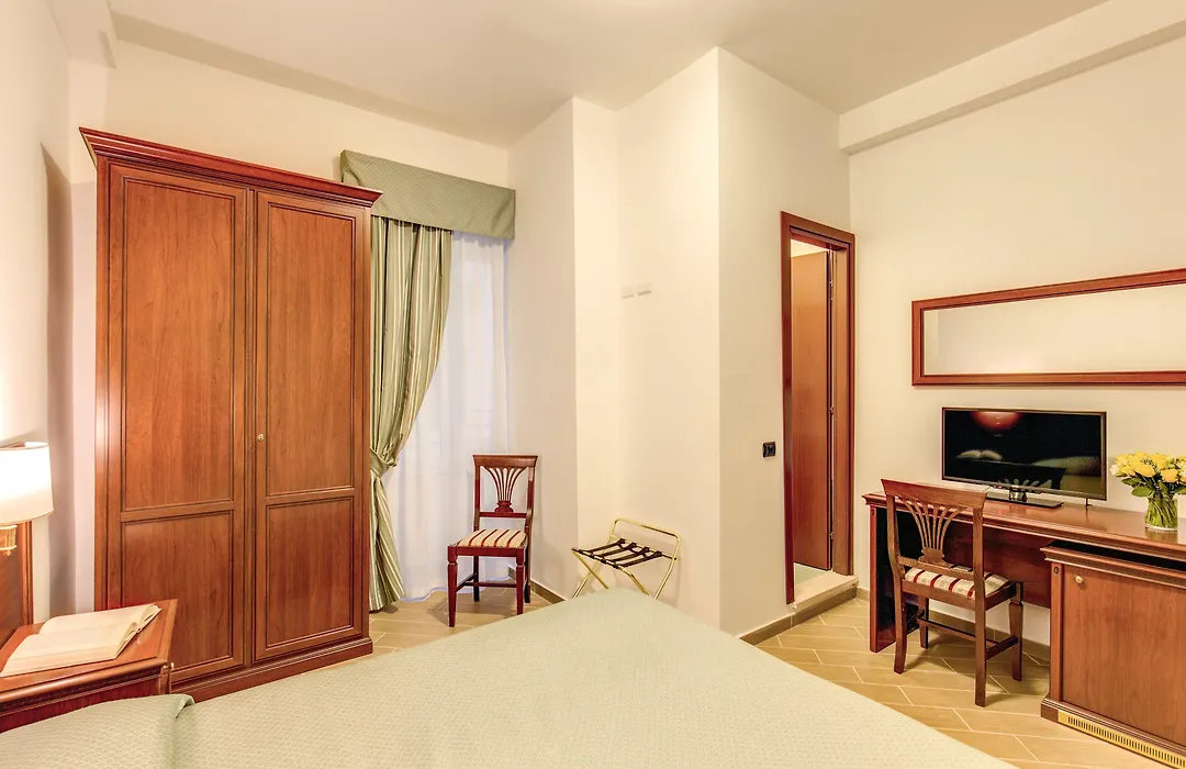 Hotel Flavio-1