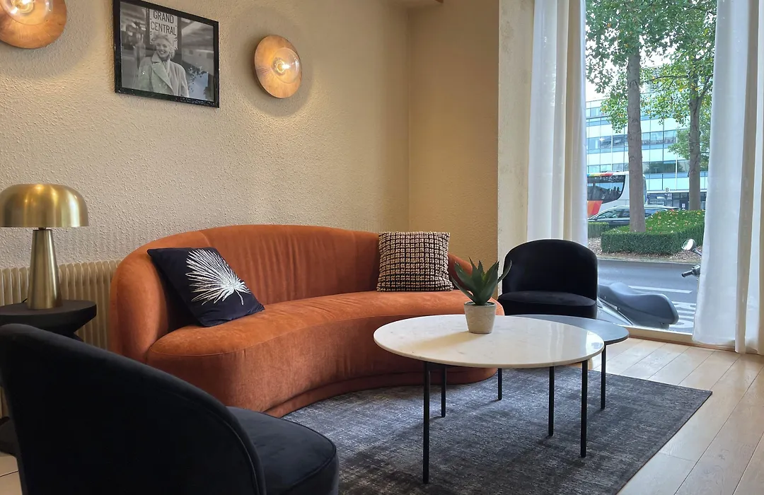 Hotel Le Progres-1
