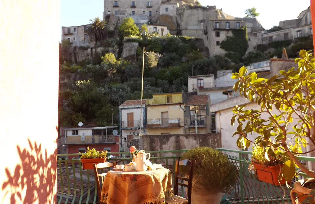 Albergo Diffuso Borgo Santa Caterina-1