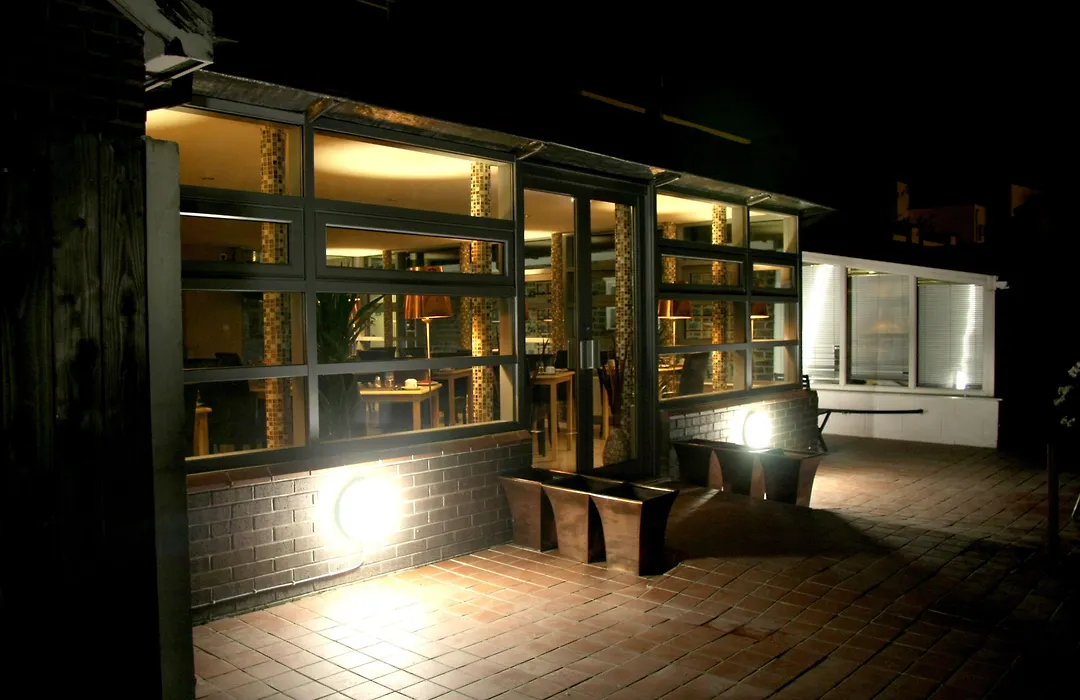 Beech Mount Hotel-1