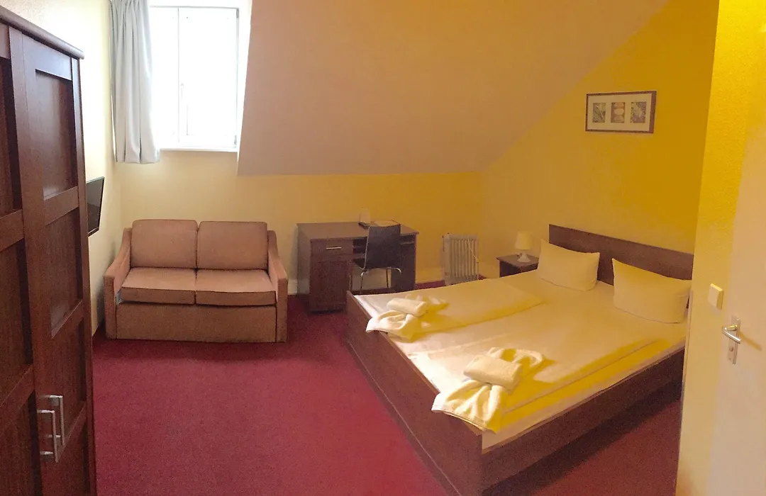Mikon Eastgate Hotel - City Centre-1
