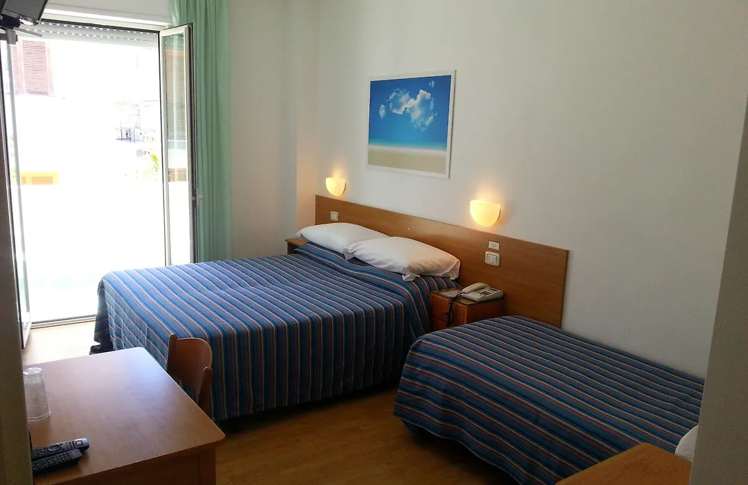 Hotel Mayor-1