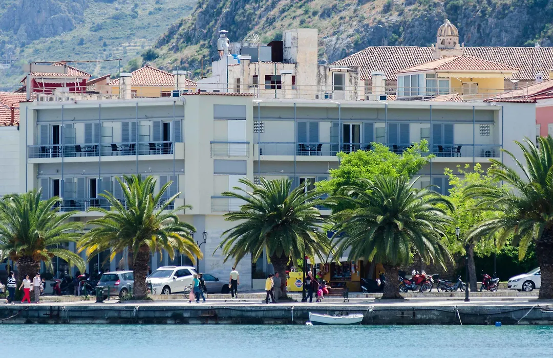 Agamemnon Hotel-1