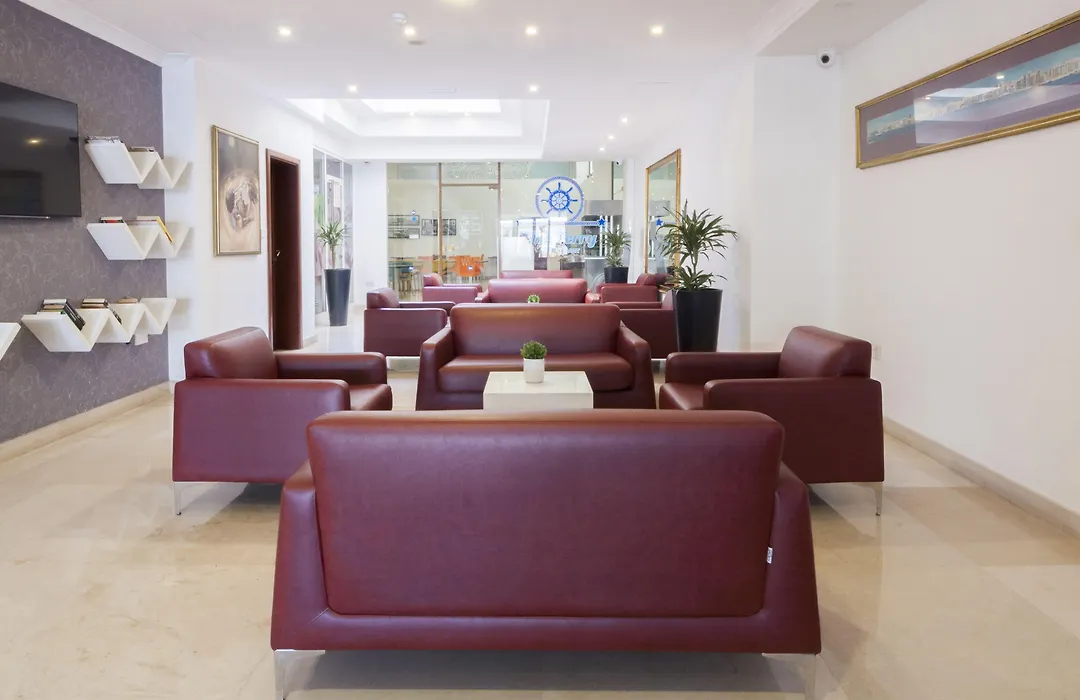 Sliema Hotel By St Hotels-1