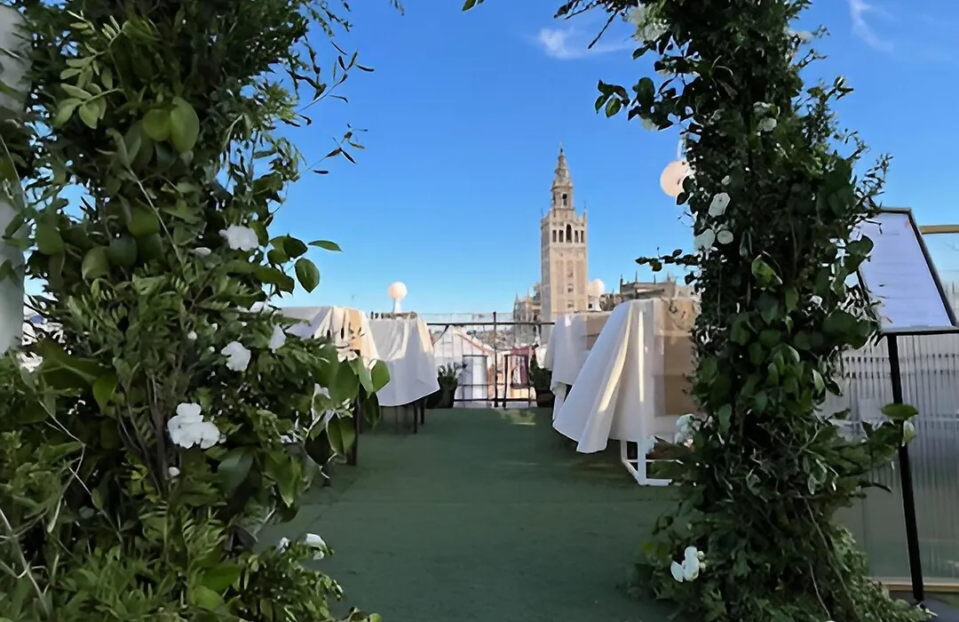 Hotel Convento La Gloria-1