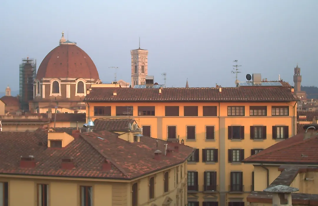 Hotel Bijou Roof Terrace-1
