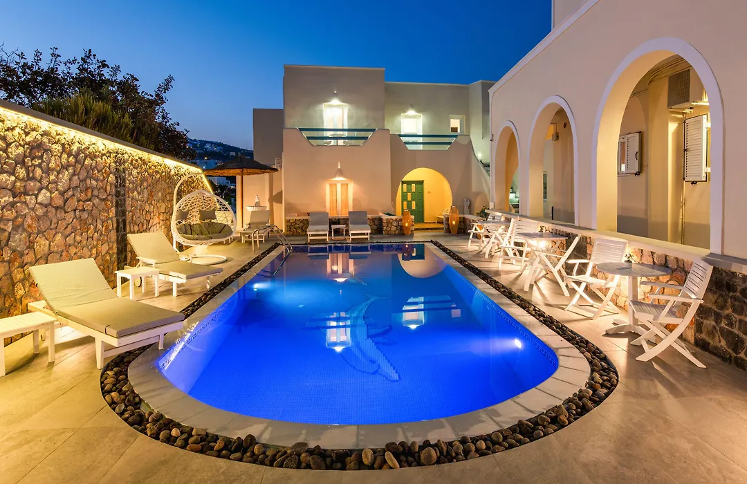 Alizea Villas&Suites-1