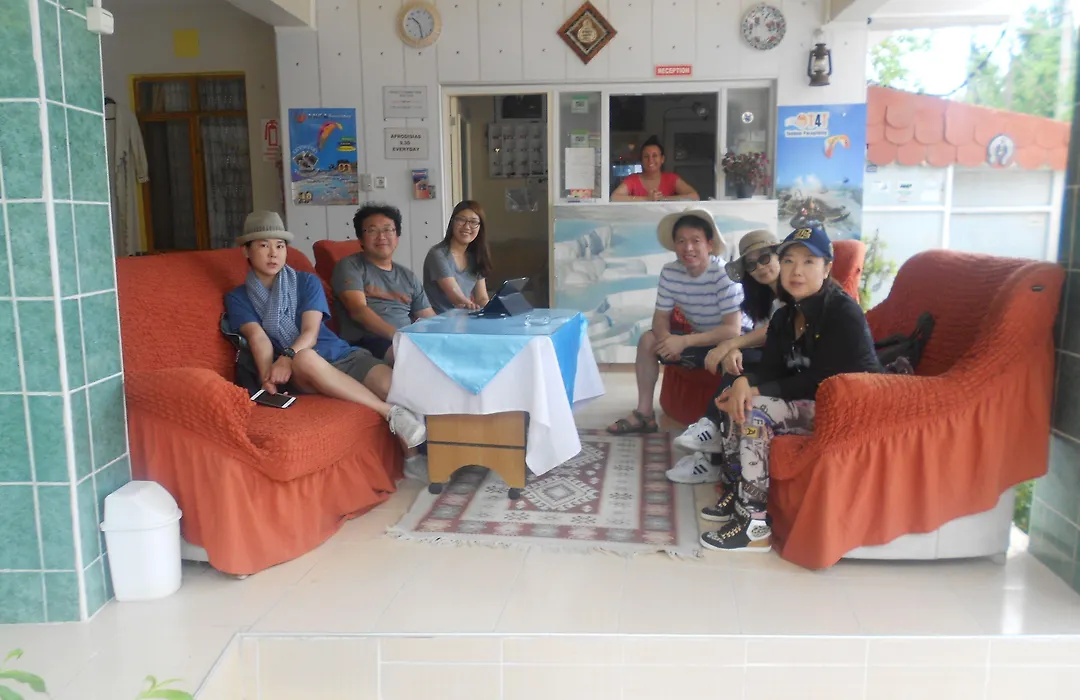 Kervansaray Hotel-1