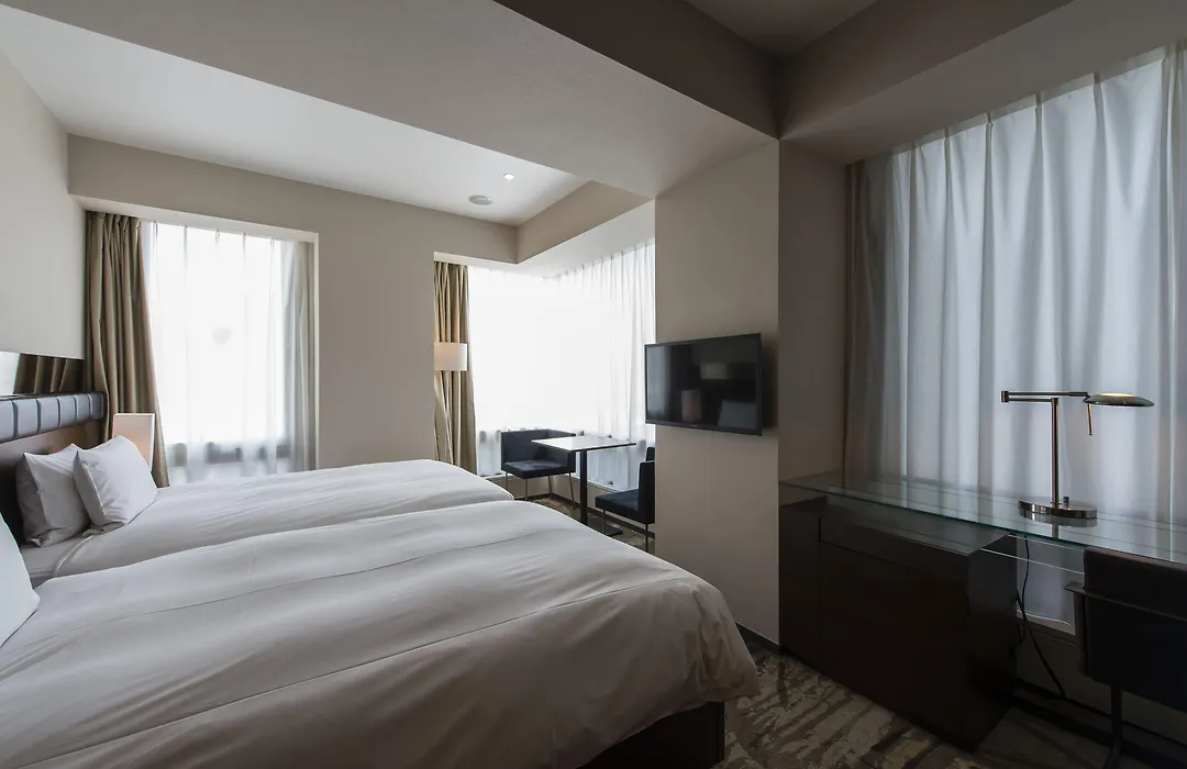 Akasaka Granbell Hotel-1