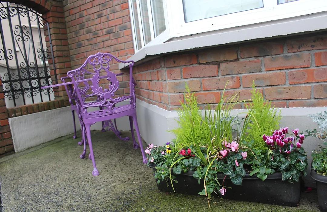 St. Judes Lodge B&B-1