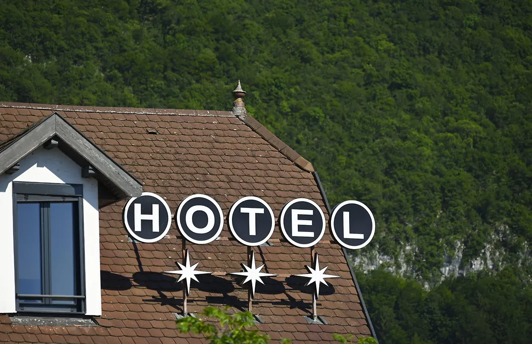 Hotel Les Muses-1