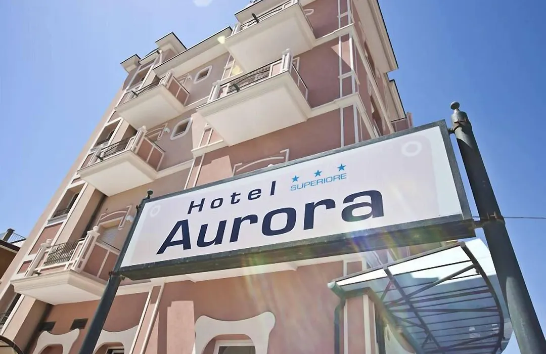Hotel Aurora-1