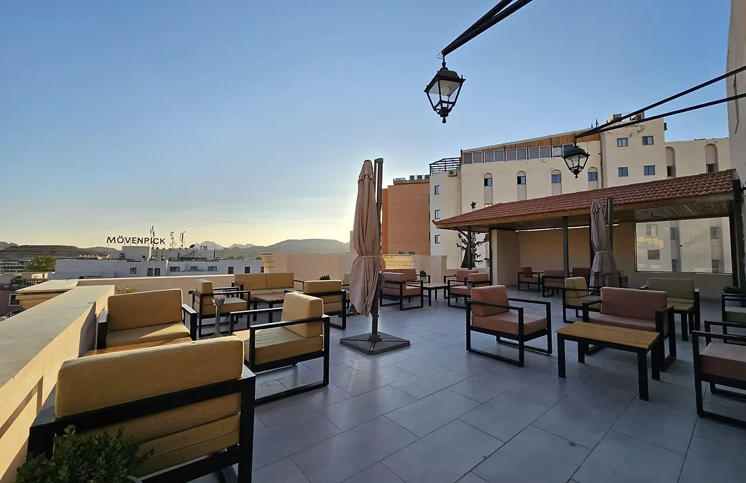 Edom Hotel-1