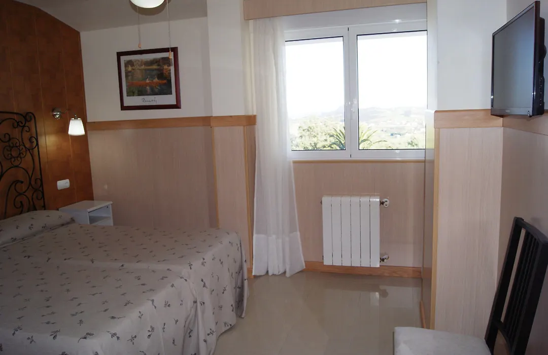 Hotel Don Diego-1