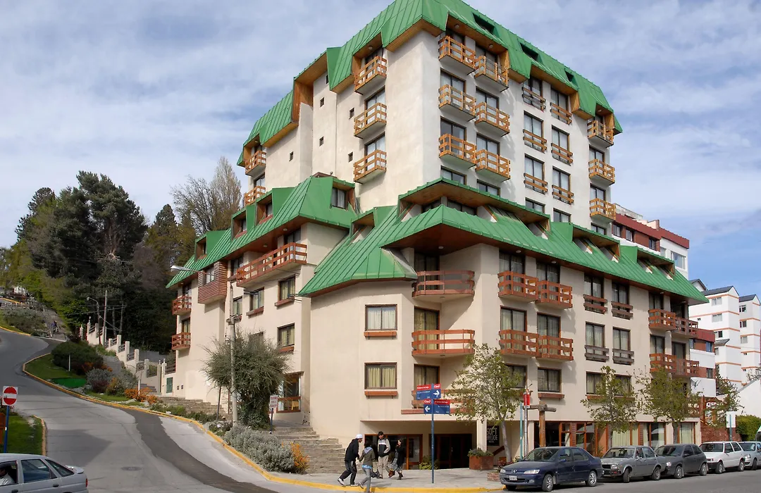 Soft Bariloche Hotel-1