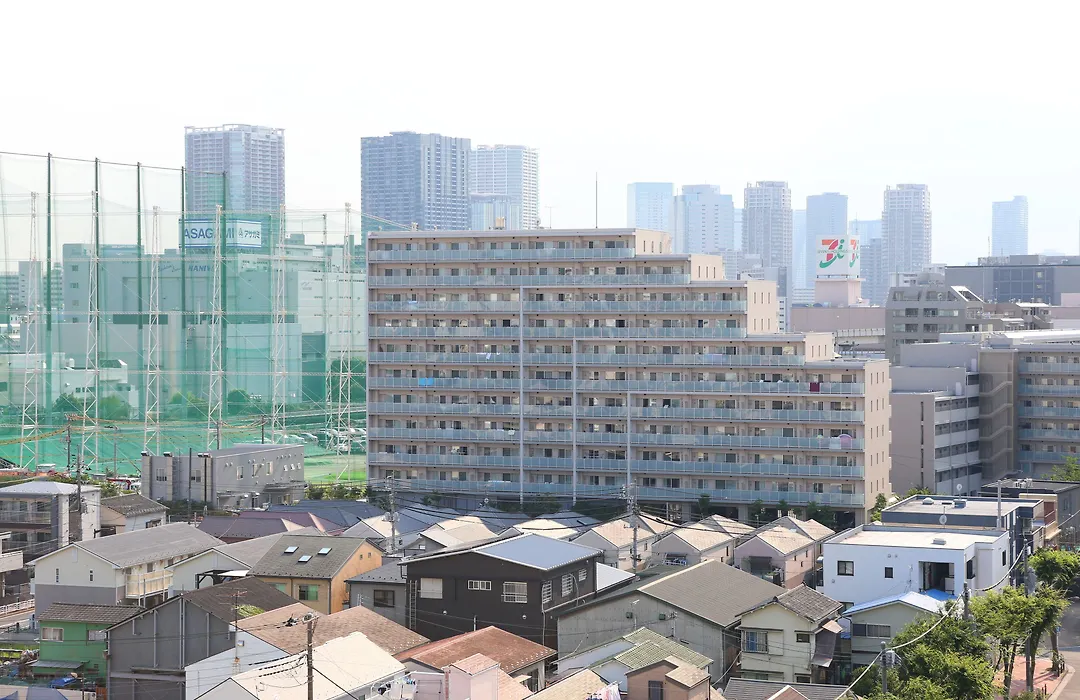Apa Hotel Tokyo Kiba-1