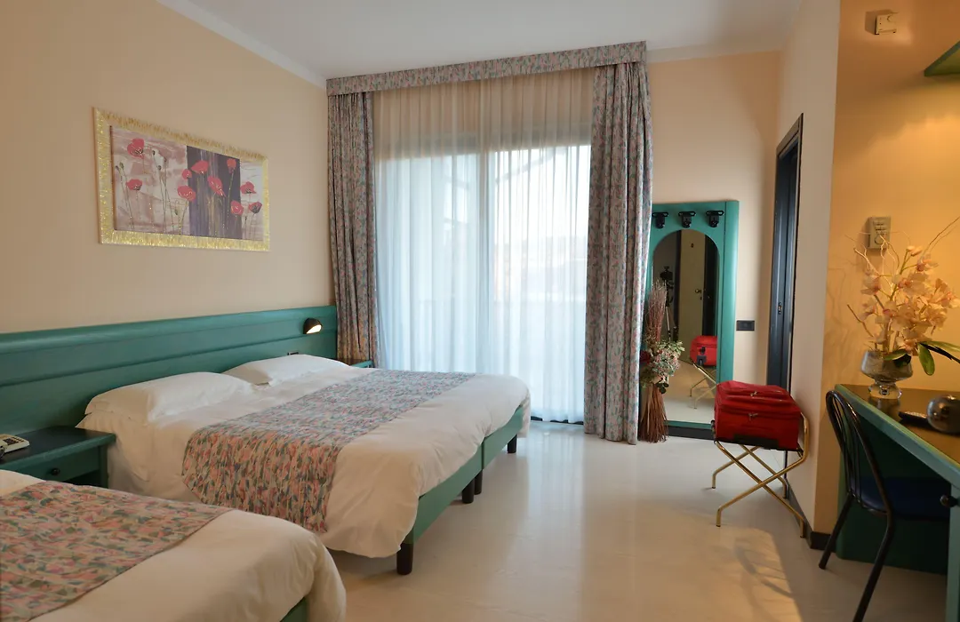 Hotel Eden-1