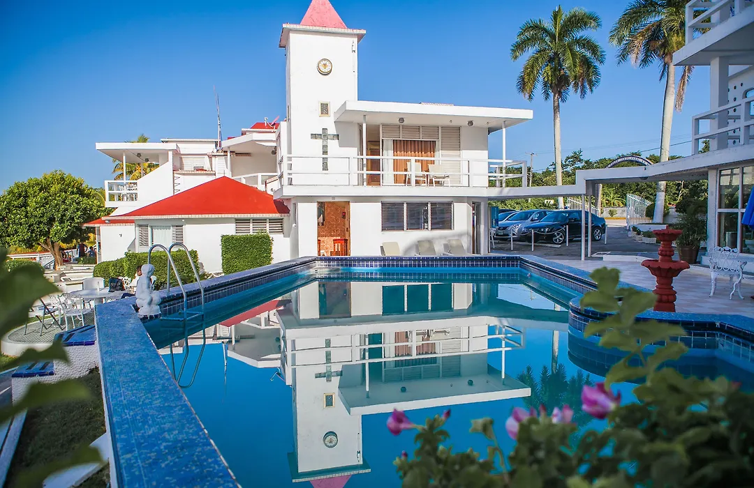 Hotel Laguna Bacalar-1
