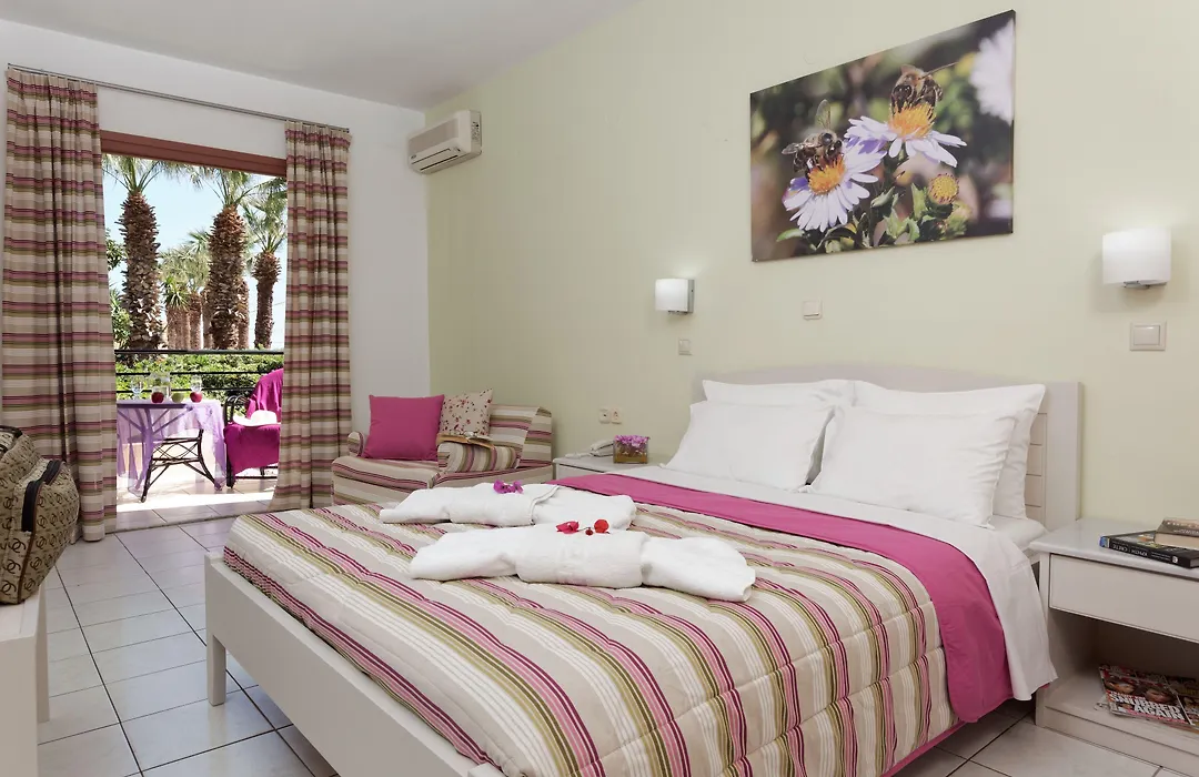 Latania Apartments-1