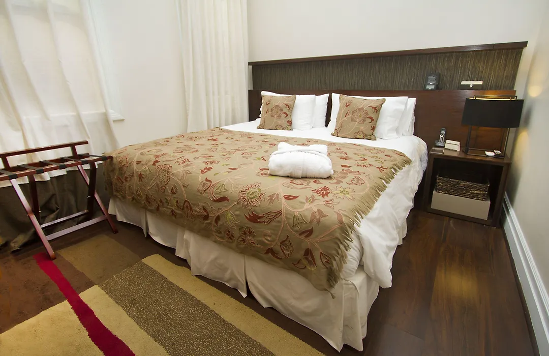 Casa Bueras Boutique Hotel-1