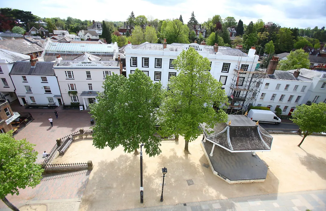 The Tunbridge Wells Hotel-1