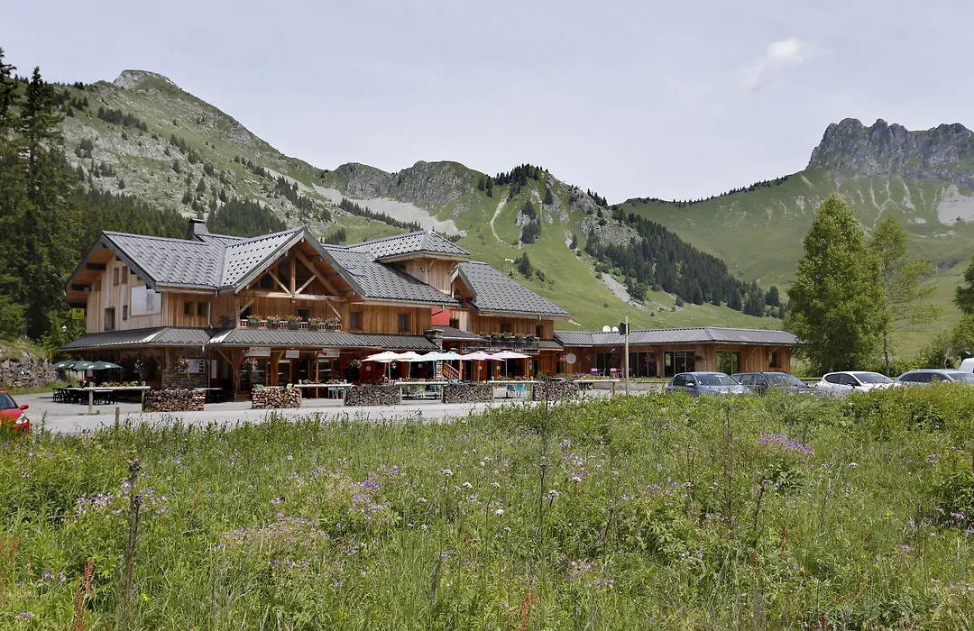 Chalet Hotel Vaccapark-1
