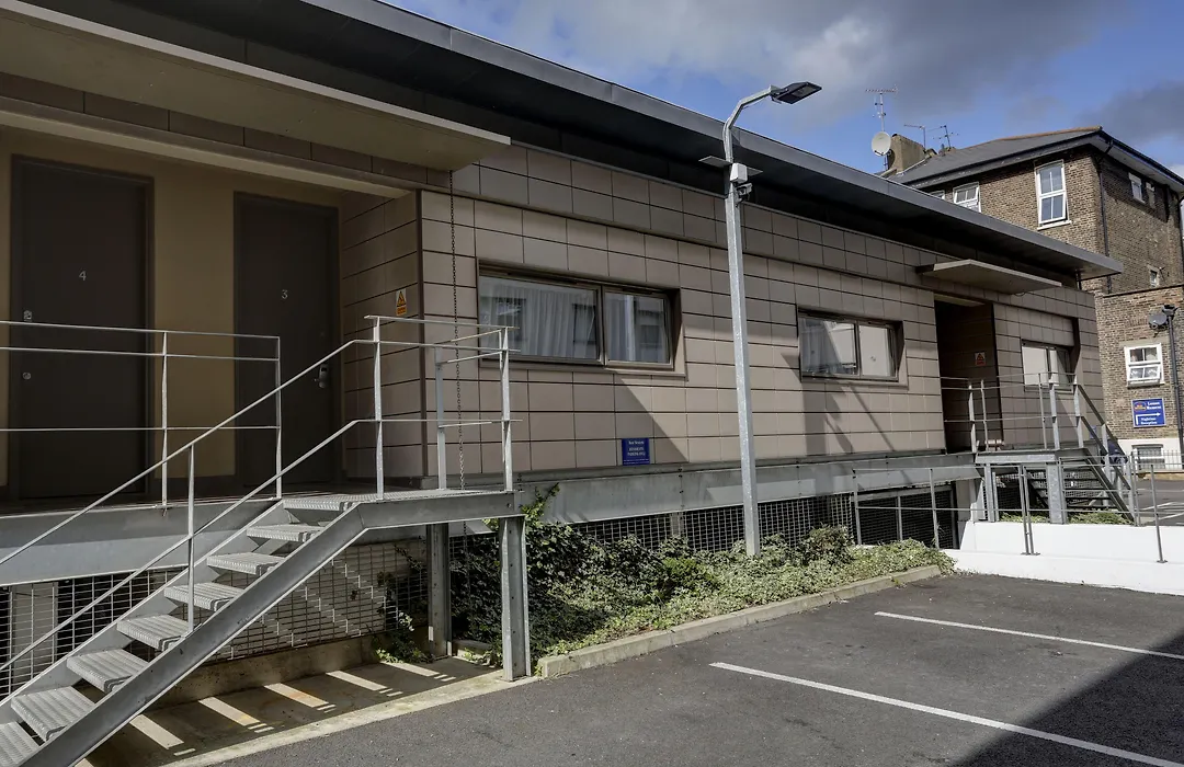 Best Western London Highbury-1