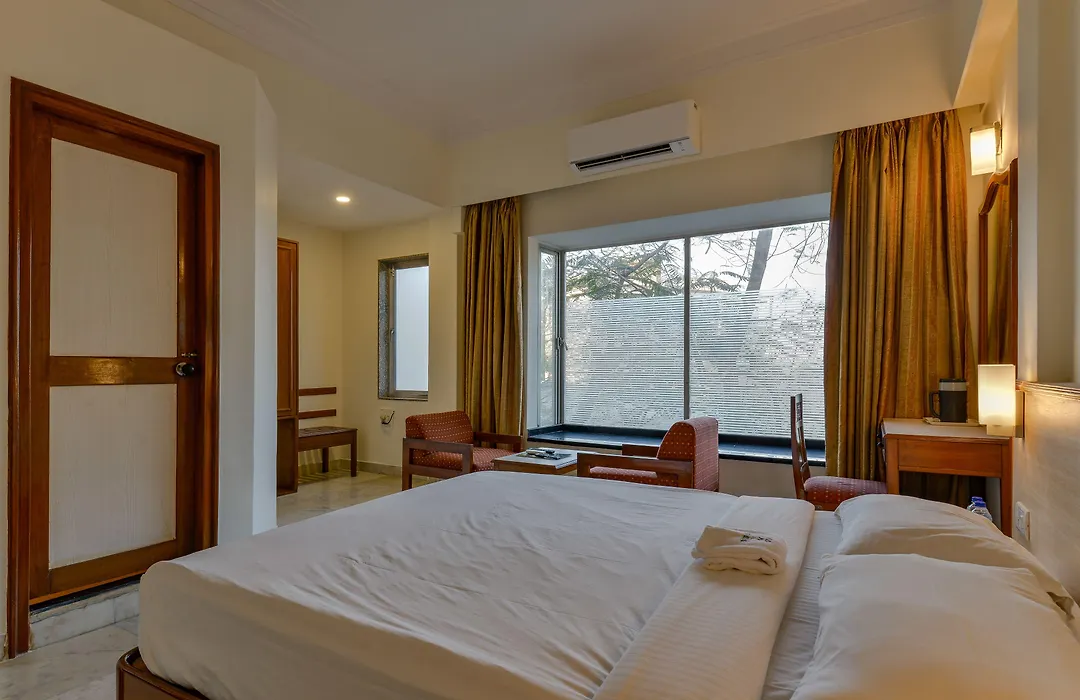 Hotel Ajanta-1