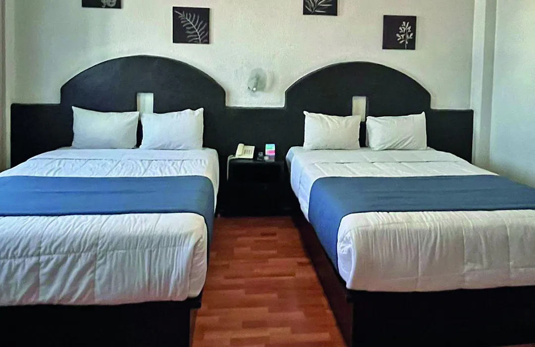Hi Hotel Impala Queretaro-1