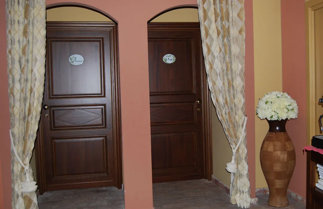 Hotel Locanda Da Carla-1