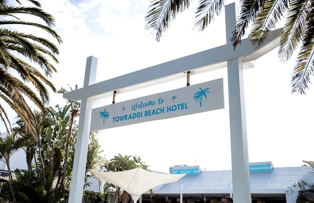 Comfort Inn Towradgi Beach-1