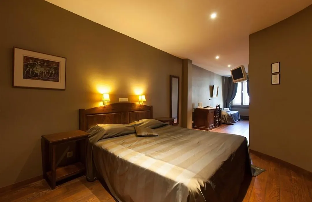 Hotel Boterhuis-1