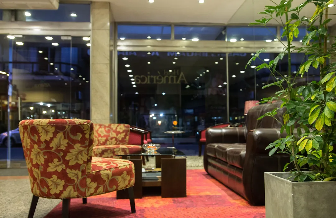 Hotel America-1